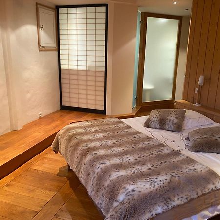 Appartement 103M2 Pres De Megeve, 2 Chambres, Grand Garage, Tennis En Ete Demi-Quartier Εξωτερικό φωτογραφία