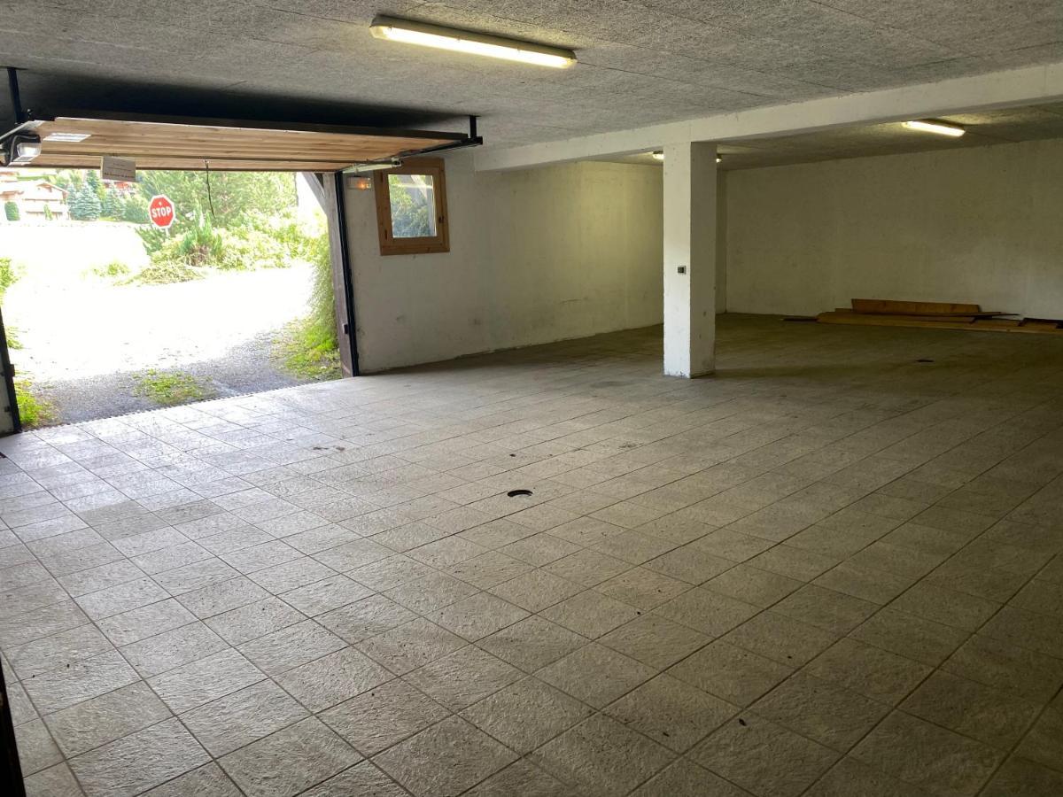 Appartement 103M2 Pres De Megeve, 2 Chambres, Grand Garage, Tennis En Ete Demi-Quartier Εξωτερικό φωτογραφία