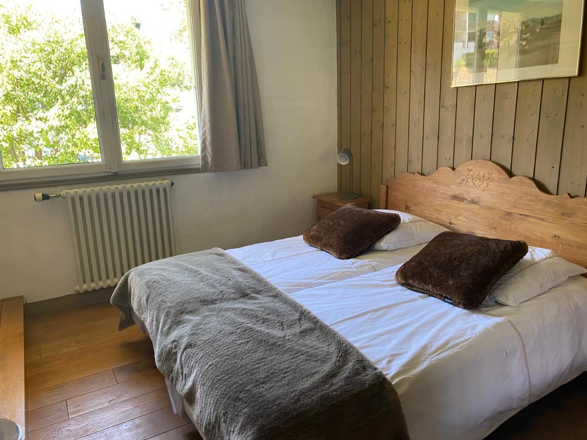 Appartement 103M2 Pres De Megeve, 2 Chambres, Grand Garage, Tennis En Ete Demi-Quartier Εξωτερικό φωτογραφία
