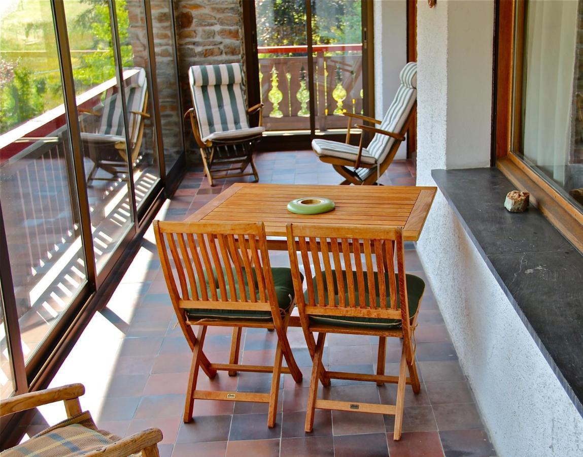 Appartement 103M2 Pres De Megeve, 2 Chambres, Grand Garage, Tennis En Ete Demi-Quartier Εξωτερικό φωτογραφία