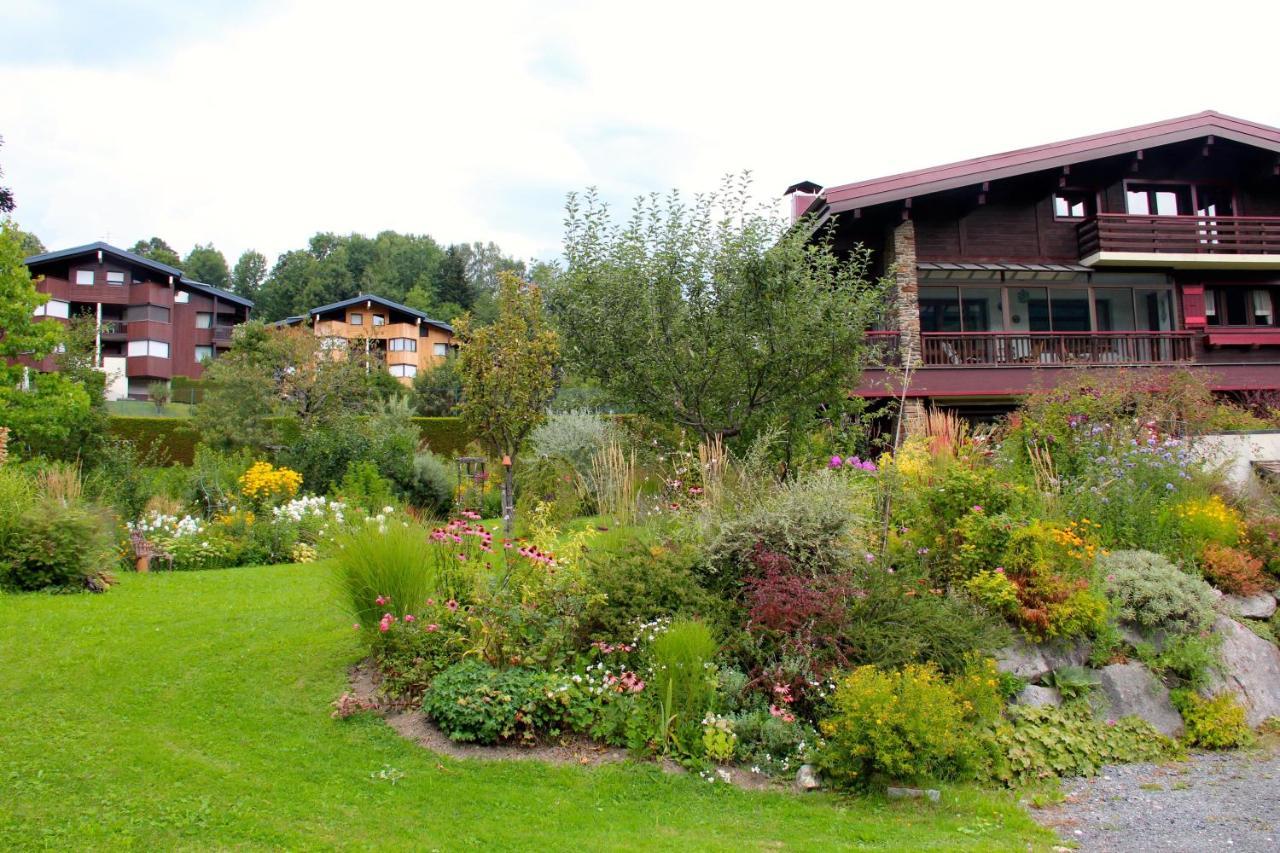 Appartement 103M2 Pres De Megeve, 2 Chambres, Grand Garage, Tennis En Ete Demi-Quartier Εξωτερικό φωτογραφία