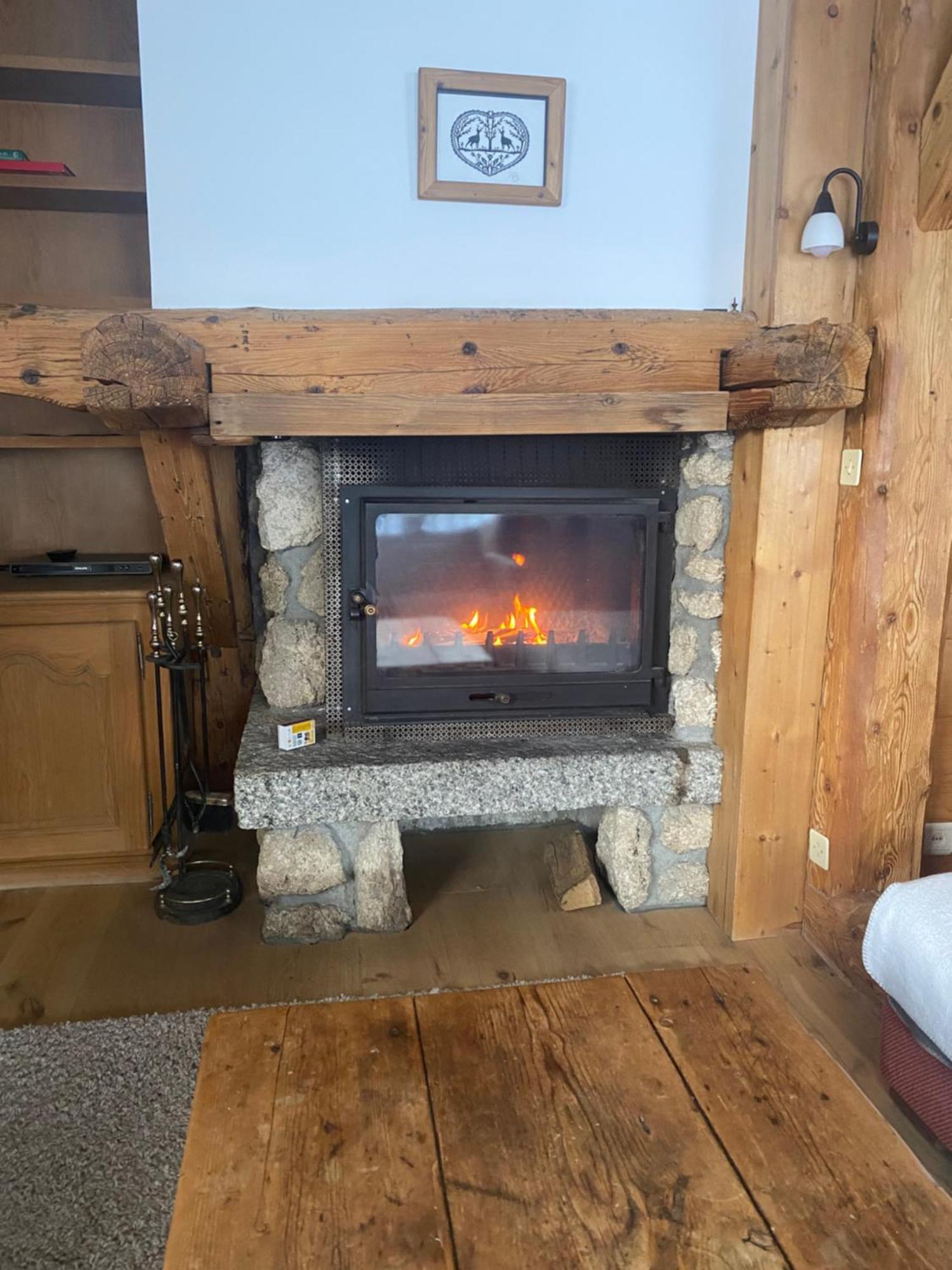 Appartement 103M2 Pres De Megeve, 2 Chambres, Grand Garage, Tennis En Ete Demi-Quartier Εξωτερικό φωτογραφία