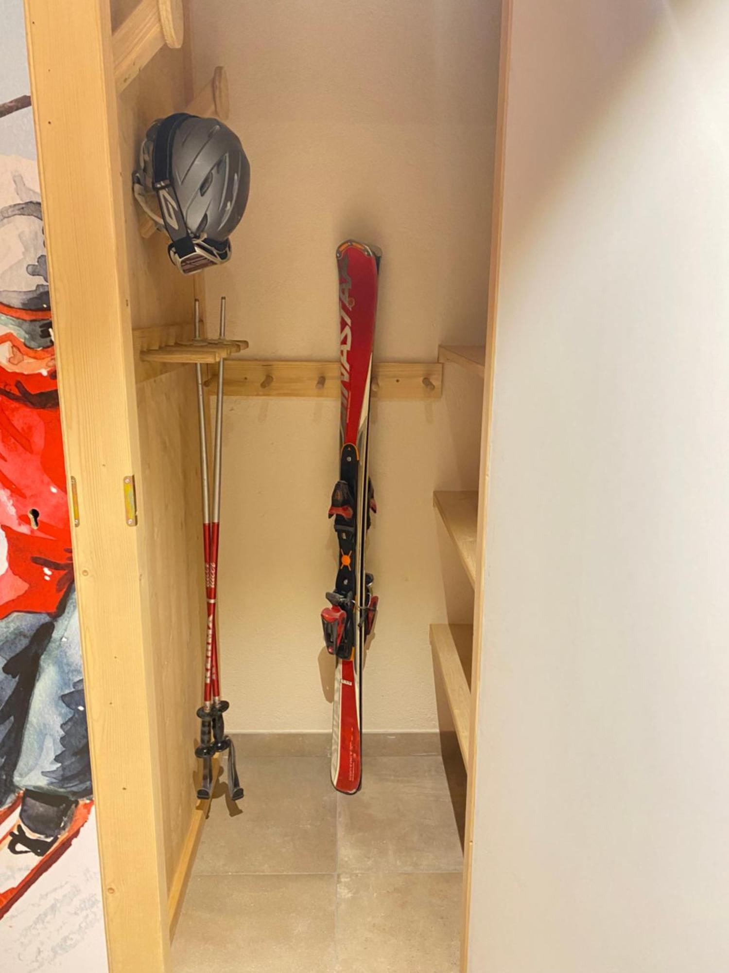 Appartement 103M2 Pres De Megeve, 2 Chambres, Grand Garage, Tennis En Ete Demi-Quartier Εξωτερικό φωτογραφία