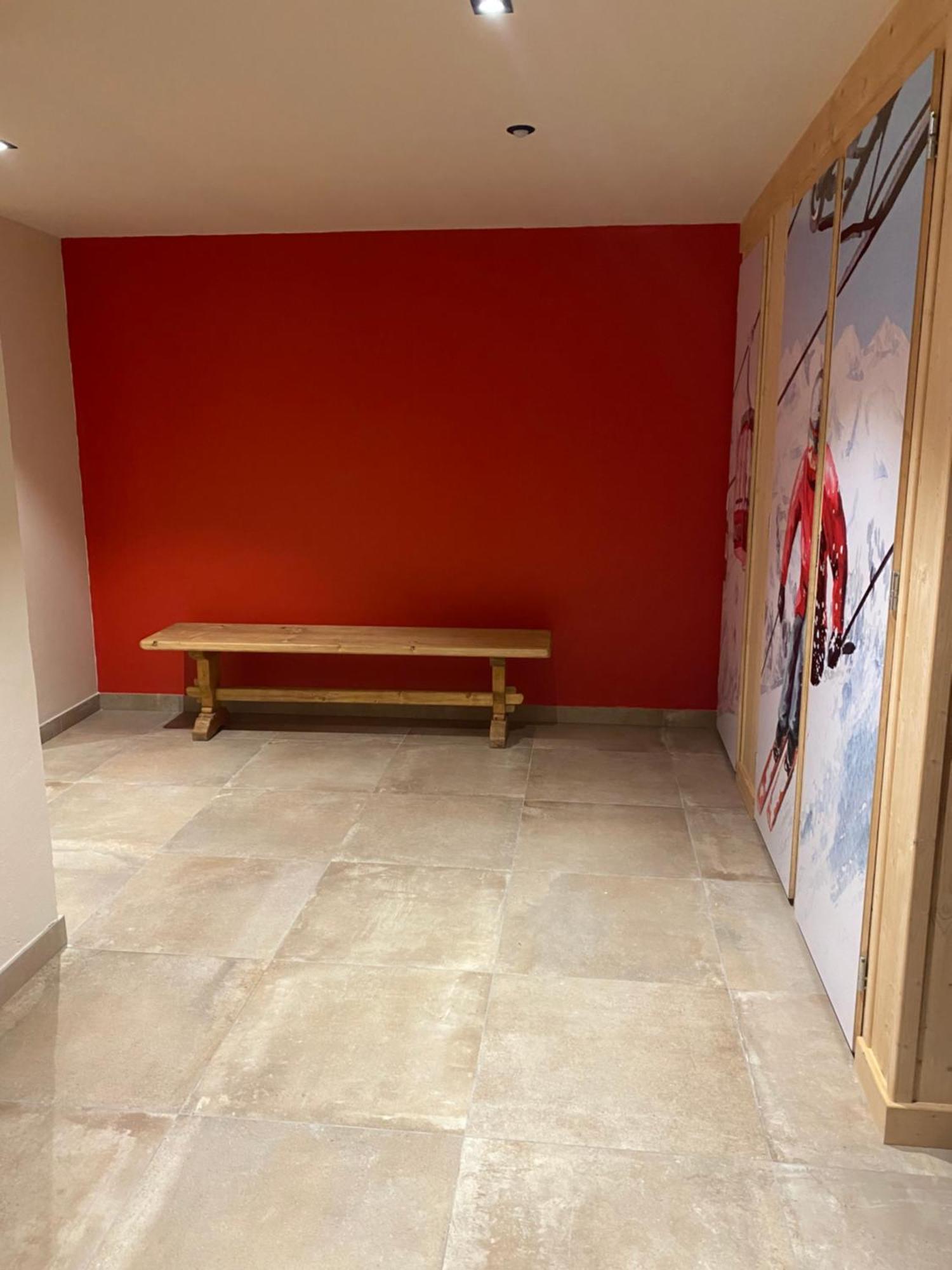 Appartement 103M2 Pres De Megeve, 2 Chambres, Grand Garage, Tennis En Ete Demi-Quartier Εξωτερικό φωτογραφία