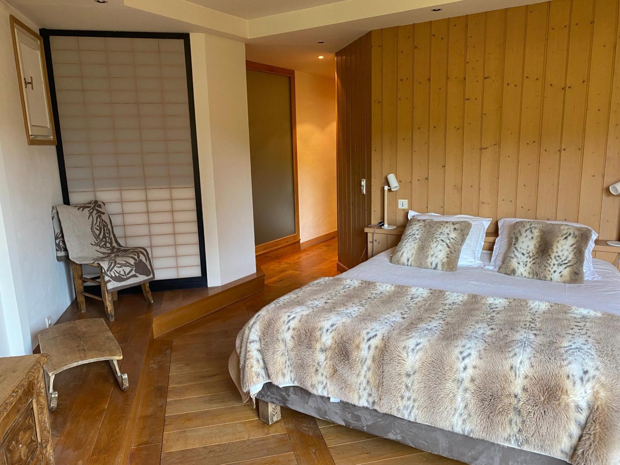 Appartement 103M2 Pres De Megeve, 2 Chambres, Grand Garage, Tennis En Ete Demi-Quartier Εξωτερικό φωτογραφία