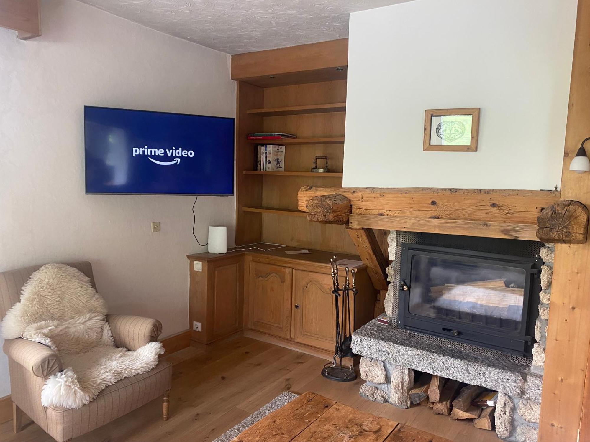 Appartement 103M2 Pres De Megeve, 2 Chambres, Grand Garage, Tennis En Ete Demi-Quartier Εξωτερικό φωτογραφία