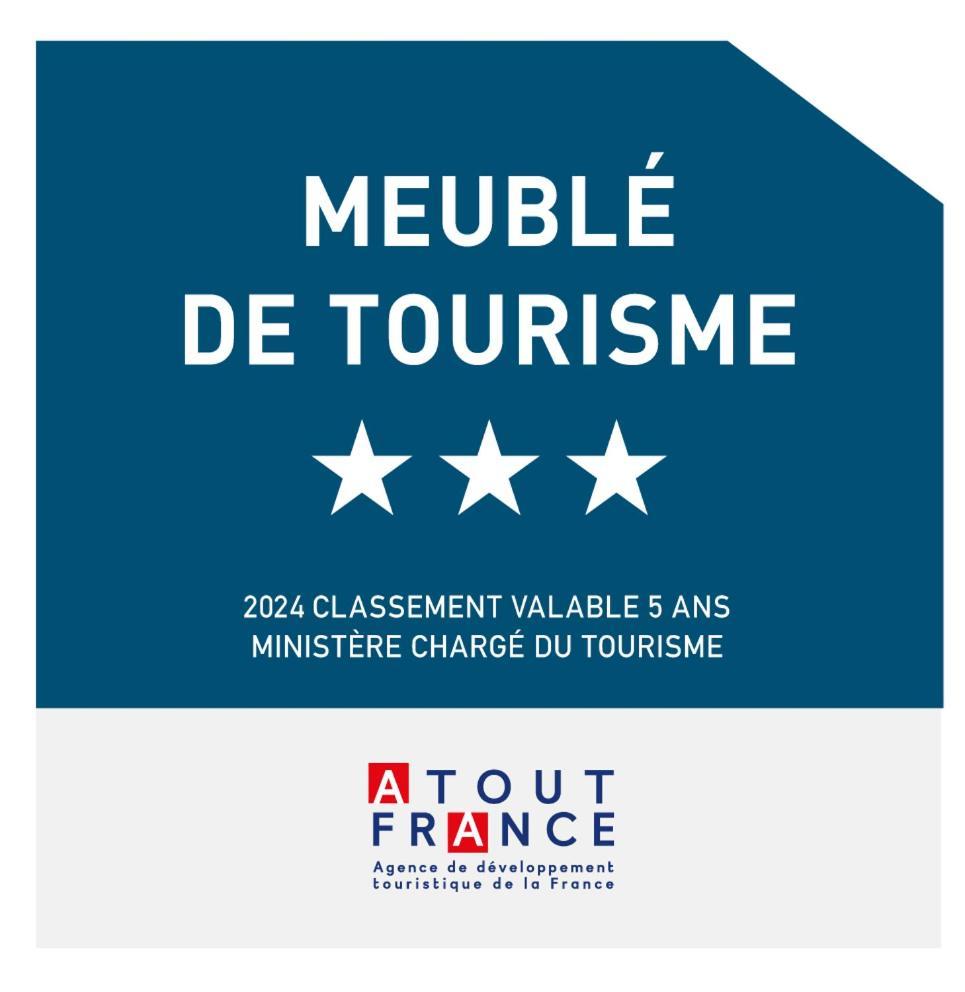 Appartement 103M2 Pres De Megeve, 2 Chambres, Grand Garage, Tennis En Ete Demi-Quartier Εξωτερικό φωτογραφία