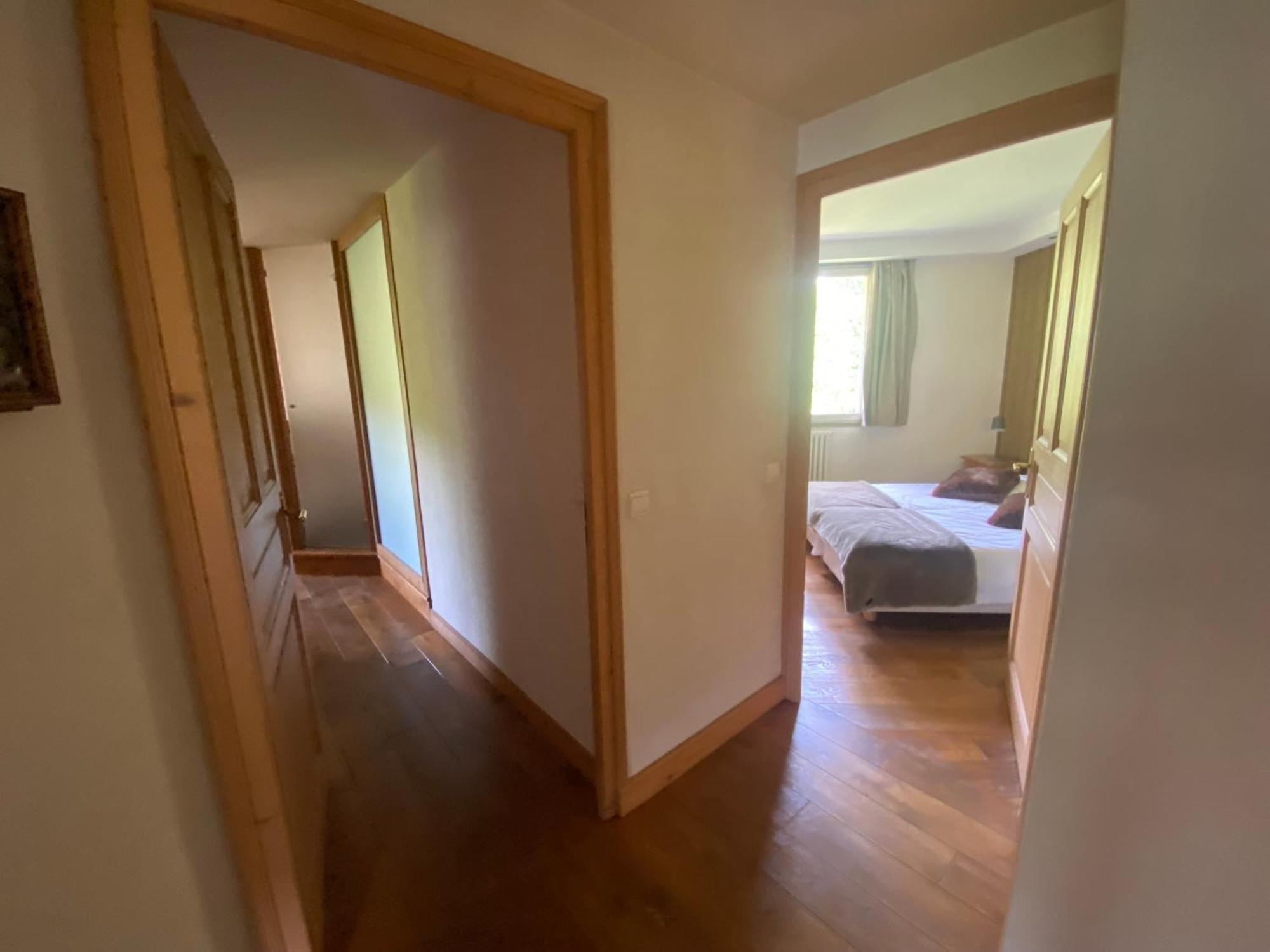 Appartement 103M2 Pres De Megeve, 2 Chambres, Grand Garage, Tennis En Ete Demi-Quartier Εξωτερικό φωτογραφία