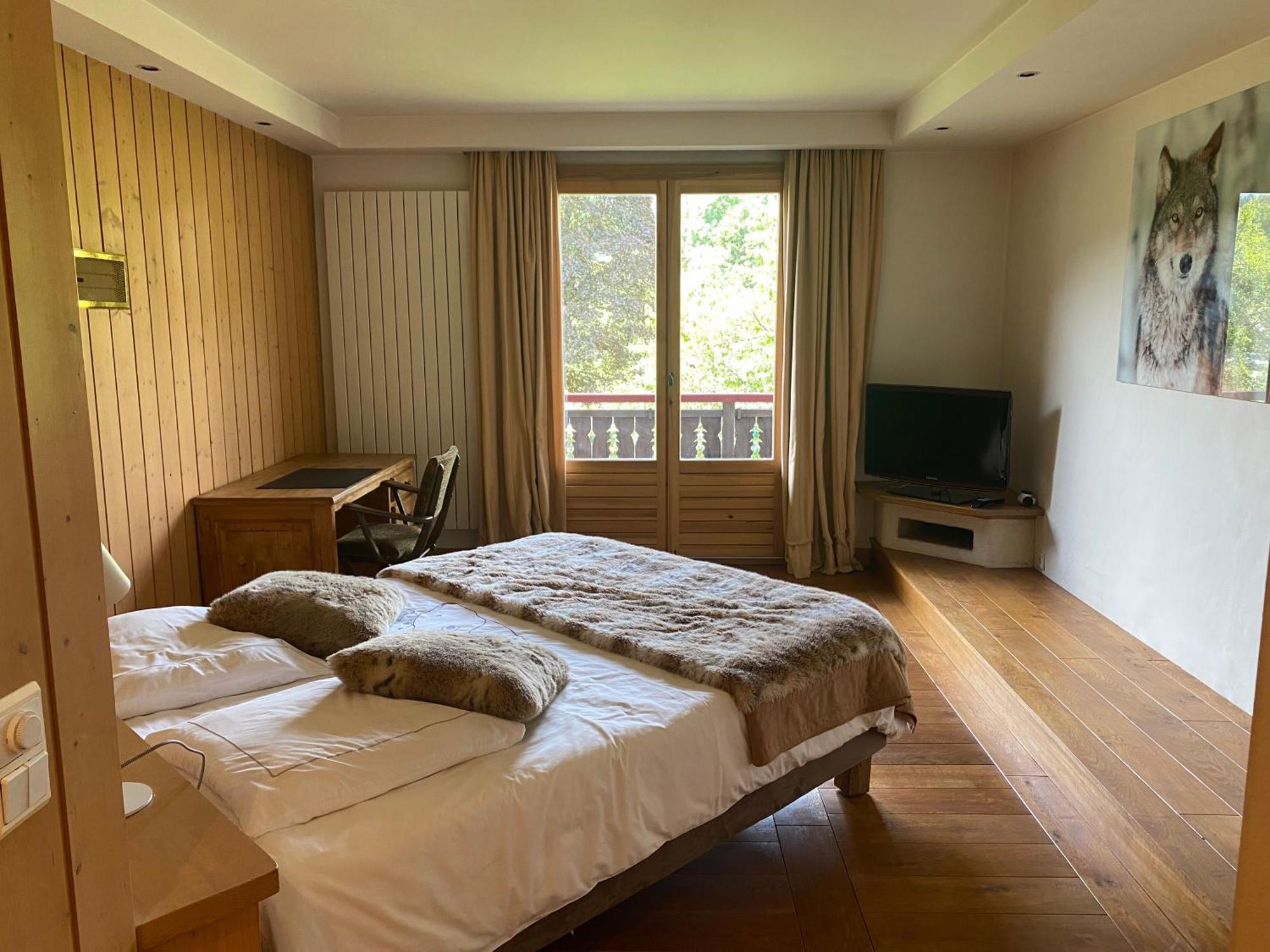 Appartement 103M2 Pres De Megeve, 2 Chambres, Grand Garage, Tennis En Ete Demi-Quartier Εξωτερικό φωτογραφία