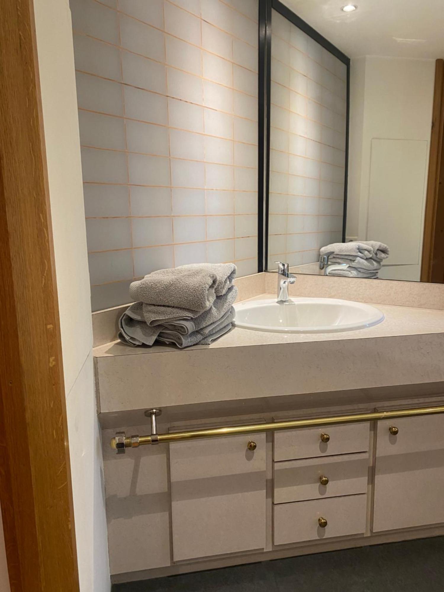 Appartement 103M2 Pres De Megeve, 2 Chambres, Grand Garage, Tennis En Ete Demi-Quartier Εξωτερικό φωτογραφία