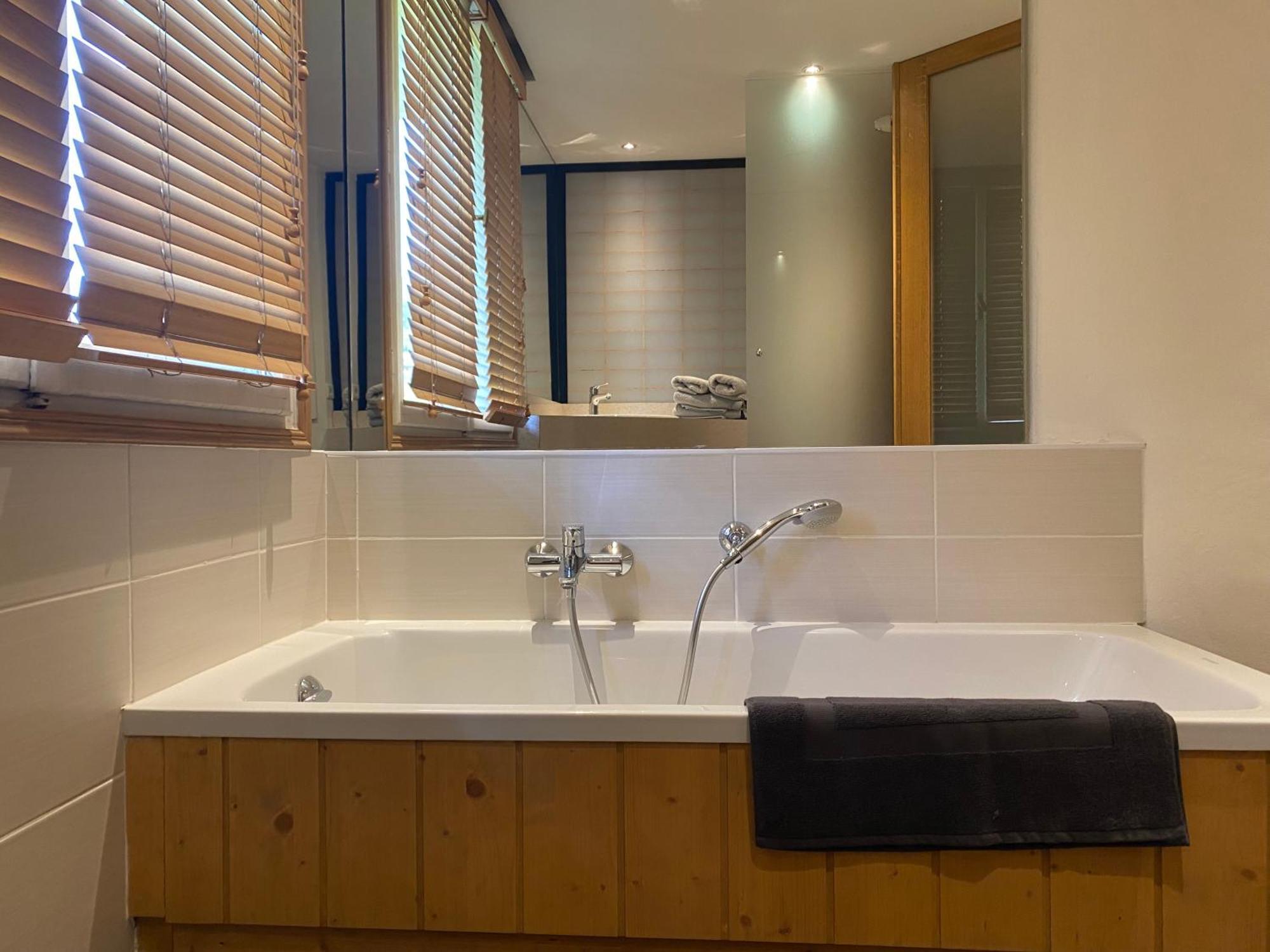Appartement 103M2 Pres De Megeve, 2 Chambres, Grand Garage, Tennis En Ete Demi-Quartier Εξωτερικό φωτογραφία