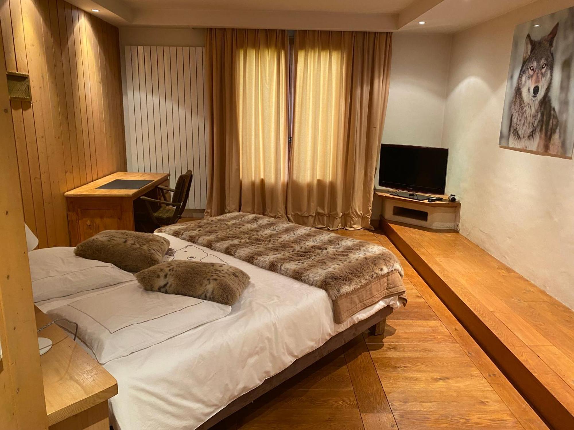 Appartement 103M2 Pres De Megeve, 2 Chambres, Grand Garage, Tennis En Ete Demi-Quartier Εξωτερικό φωτογραφία
