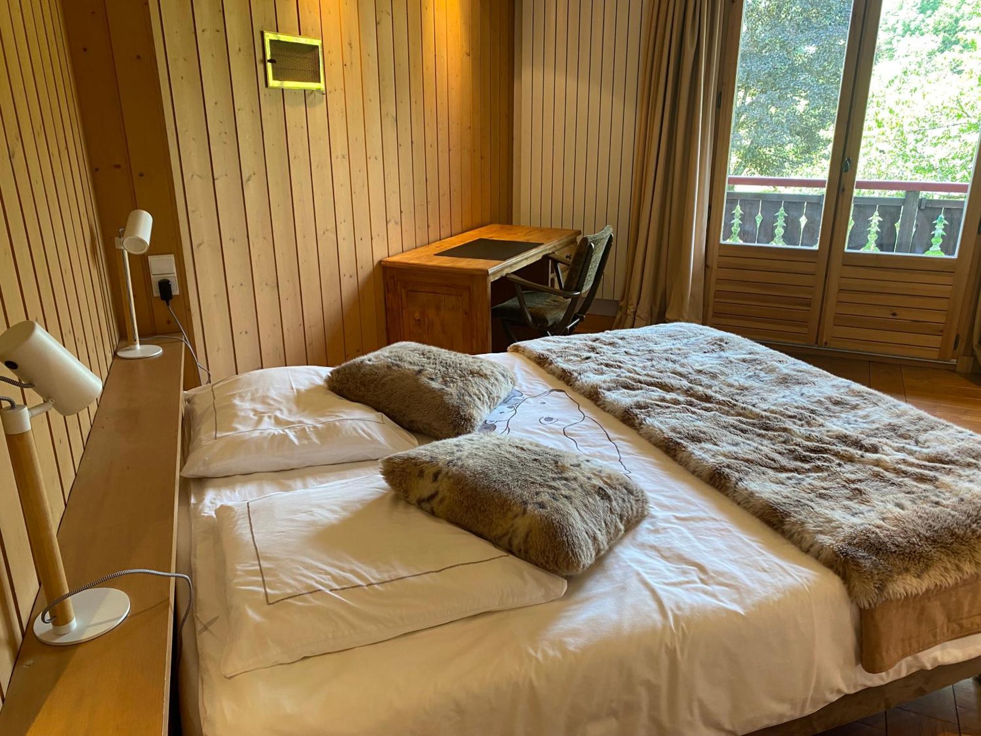 Appartement 103M2 Pres De Megeve, 2 Chambres, Grand Garage, Tennis En Ete Demi-Quartier Εξωτερικό φωτογραφία